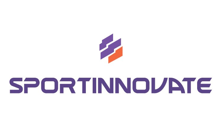 SportInnovate.com - Creative brandable domain for sale