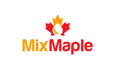 MixMaple.com