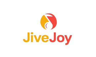 JiveJoy.com