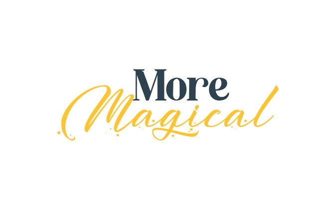 MoreMagical.com