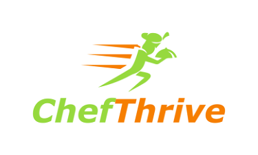 ChefThrive.com