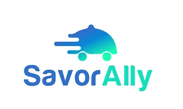 SavorAlly.com