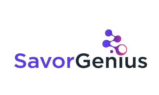 SavorGenius.com