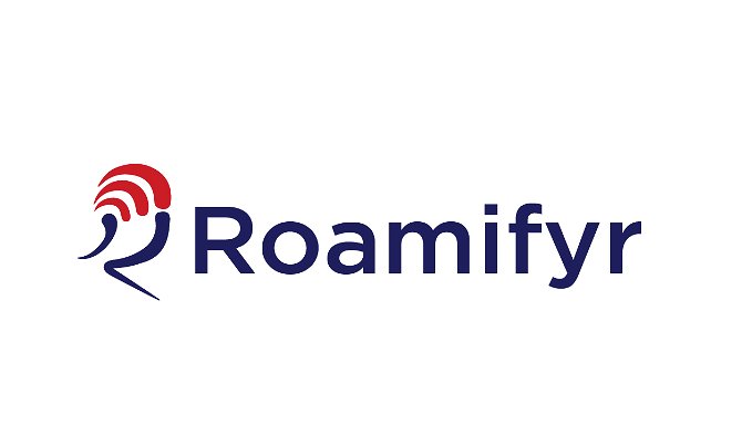 Roamifyr.com