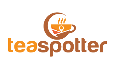TeaSpotter.com