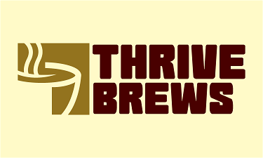 ThriveBrews.com