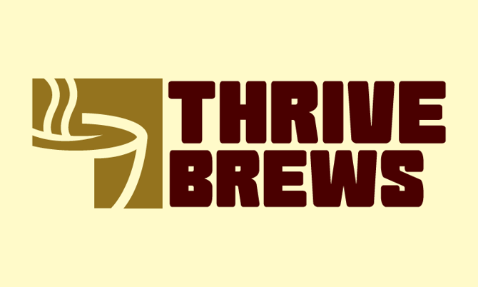 ThriveBrews.com