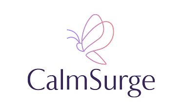 CalmSurge.com