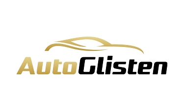 AutoGlisten.com - Creative brandable domain for sale