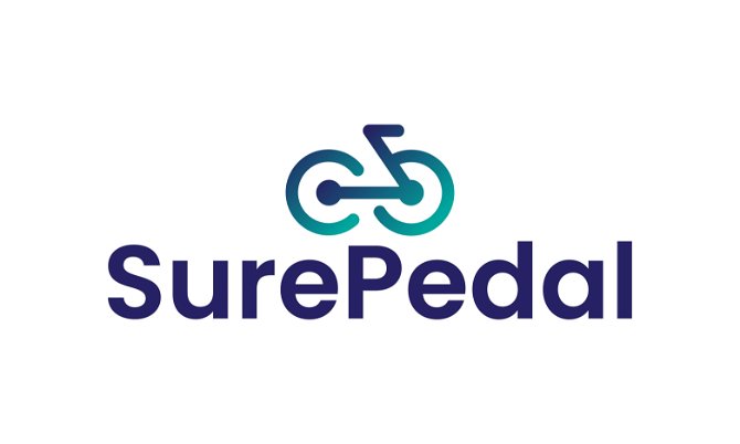 SurePedal.com