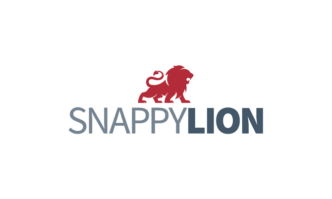 SnappyLion.com