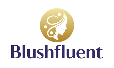 Blushfluent.com