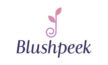 Blushpeek.com