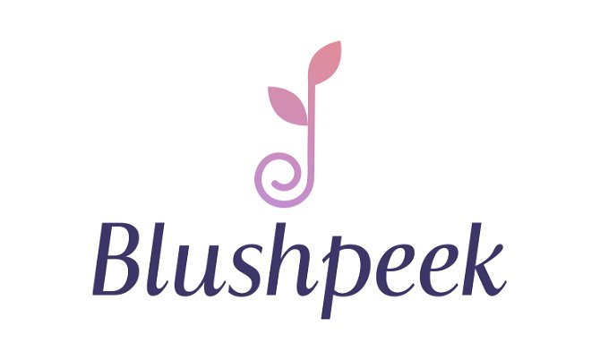Blushpeek.com