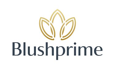 Blushprime.com