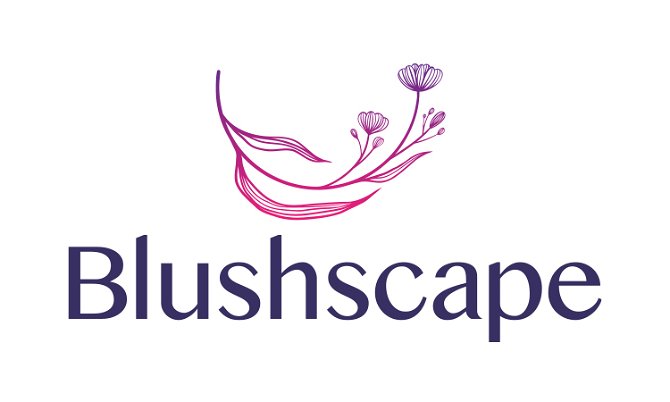 Blushscape.com