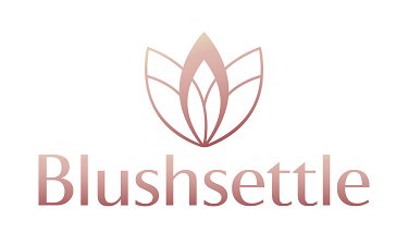 Blushsettle.com