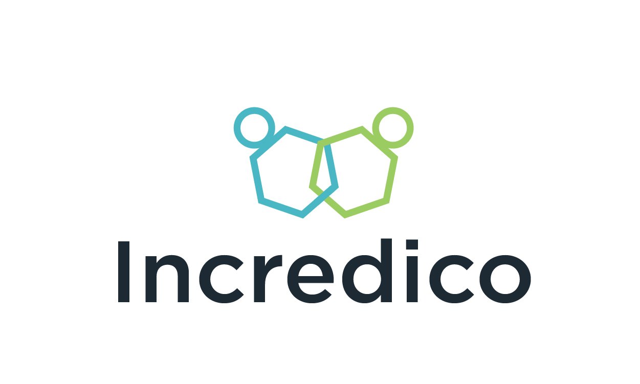 Incredico.com - Creative brandable domain for sale
