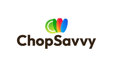 ChopSavvy.com