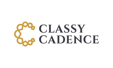 ClassyCadence.com