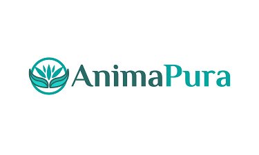 AnimaPura.com - Creative brandable domain for sale