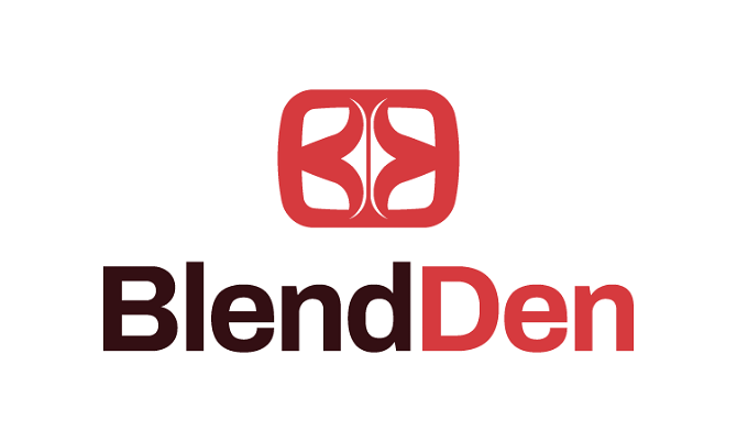 BlendDen.com