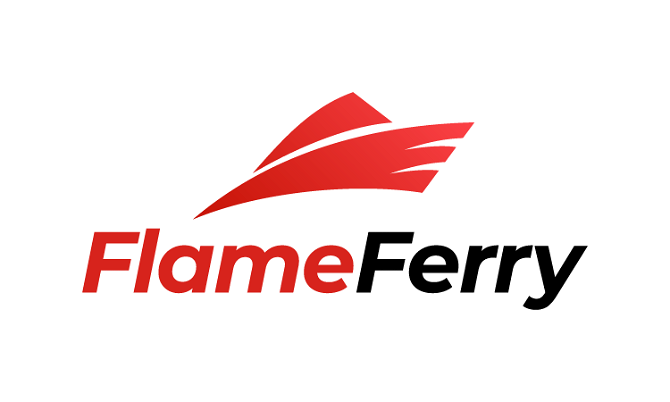 FlameFerry.com