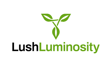 LushLuminosity.com
