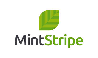 MintStripe.com