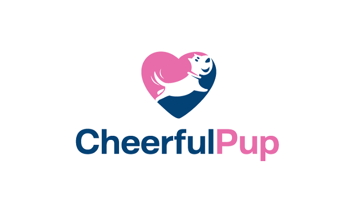 CheerfulPup.com