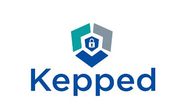 Kepped.com - Creative brandable domain for sale