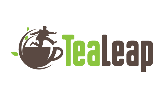 TeaLeap.com