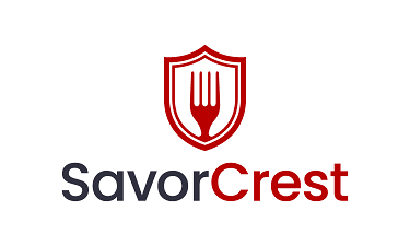 SavorCrest.com