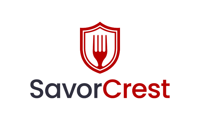 SavorCrest.com