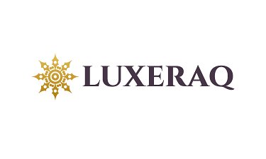 Luxeraq.com