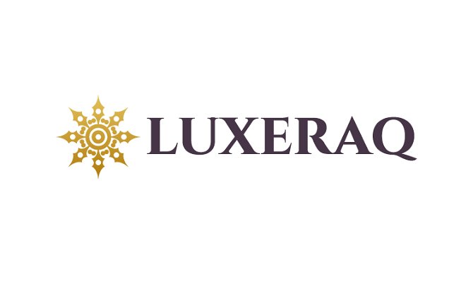 Luxeraq.com