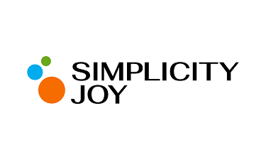 SimplicityJoy.com
