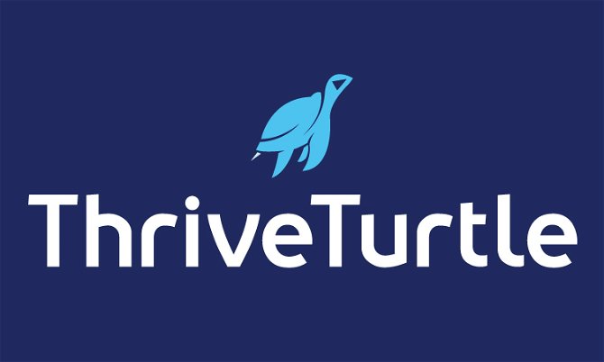 ThriveTurtle.com