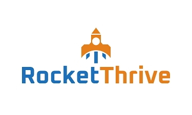 RocketThrive.com