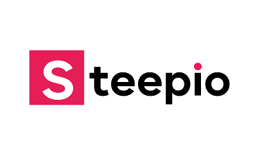 Steepio.com