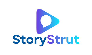 StoryStrut.com