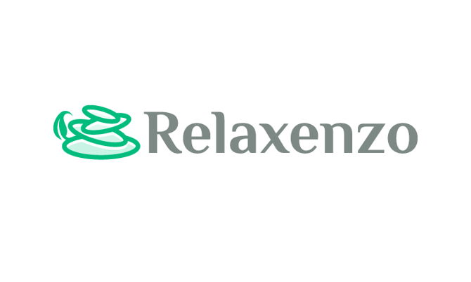 Relaxenzo.com