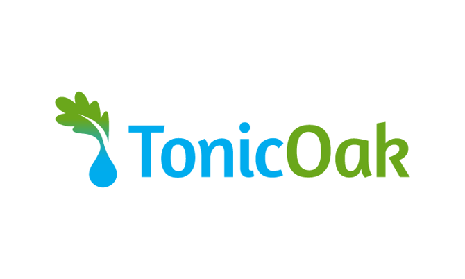 TonicOak.com