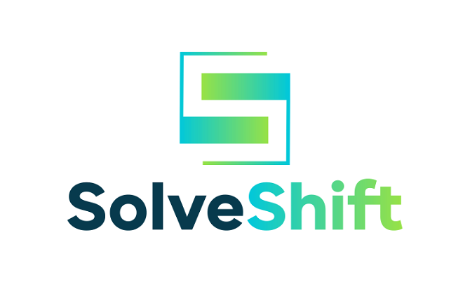 SolveShift.com