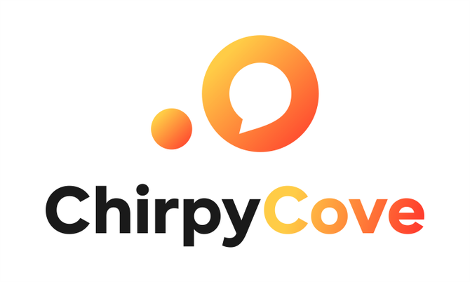 ChirpyCove.com