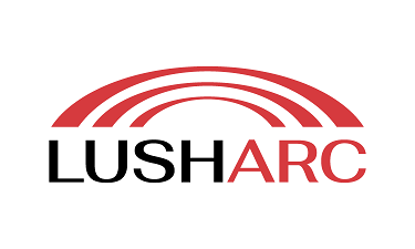 Lusharc.com