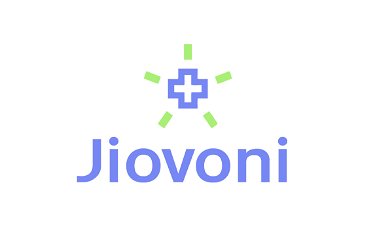 Jiovoni.com