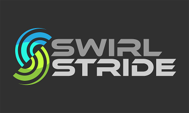 SwirlStride.com