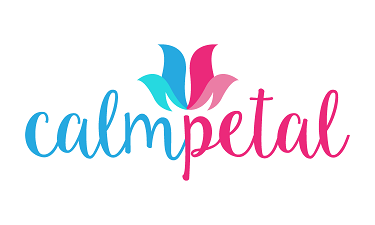 CalmPetal.com