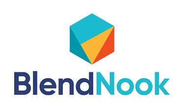 BlendNook.com